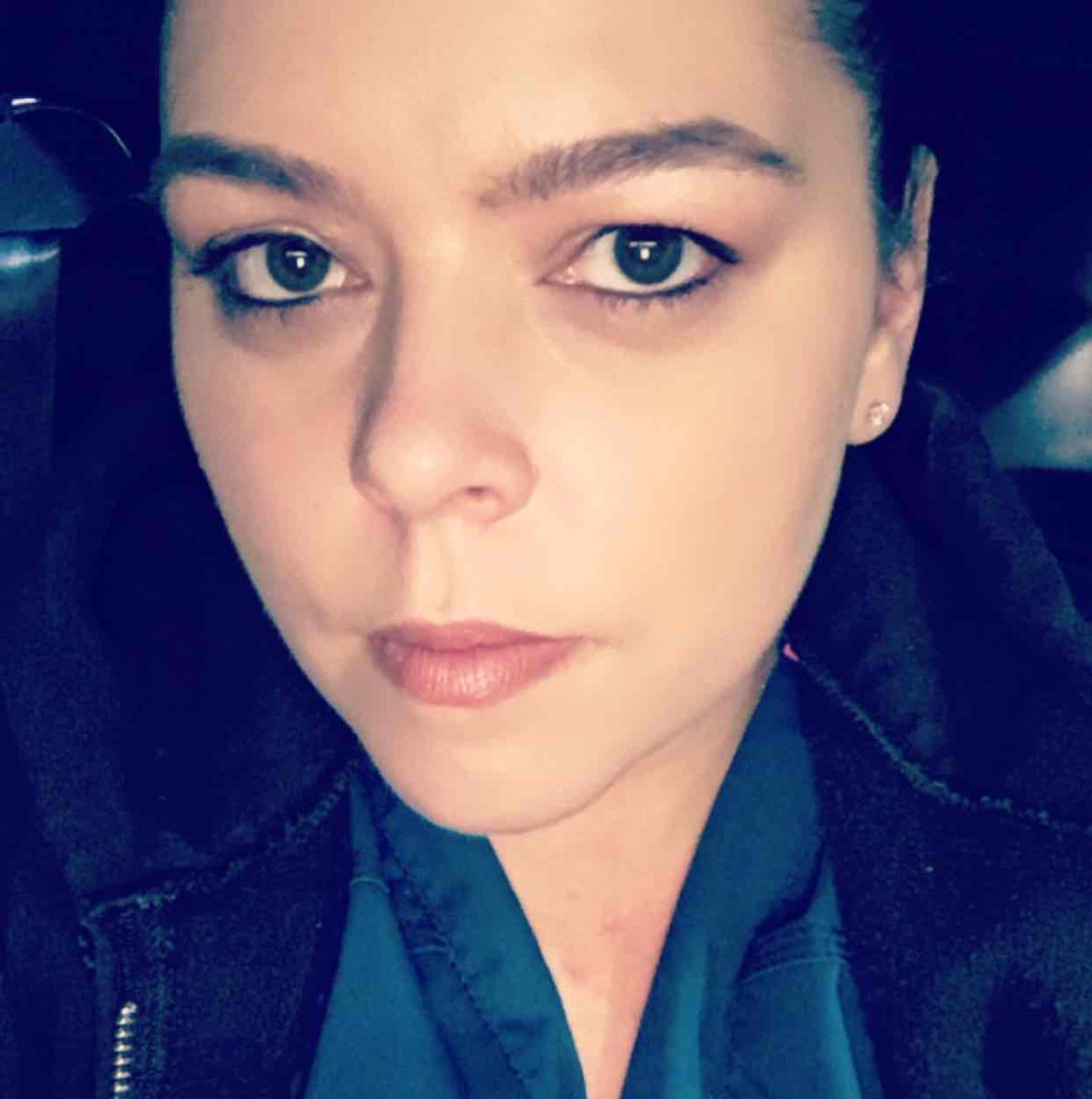 hippylip's tweet photo. cSmooth & Matte skin thx for the complimentary @LauraMercier #HowDoYouTLSP #contest @influenster https://t.co/R1MGEJuefV