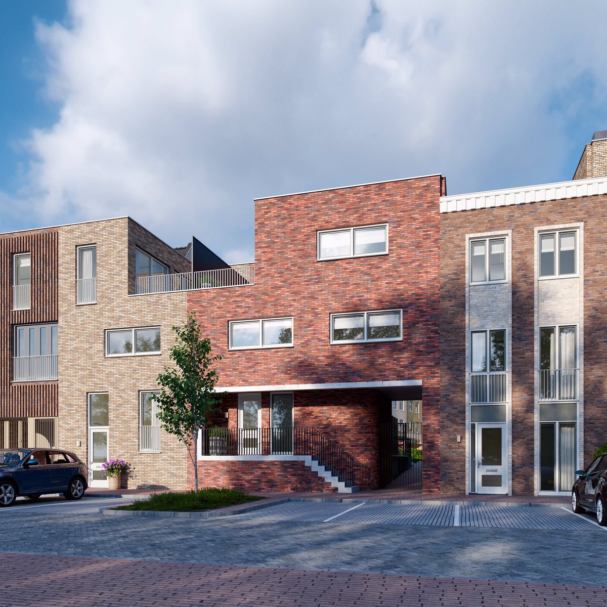 deeltuinutrecht's tweet photo. Woon jij straks in 1 van de 5 Specials in De Deeltuin? 
Kijk voor meer informatie op: https://t.co/9SDCp7eHHu. 
De verkoop start 25/03/2017! https://t.co/iARtjgNj59