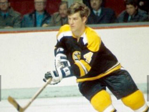 Happy 69th Birthday to the greatest hockey player of all time

                BOBBY ORR 