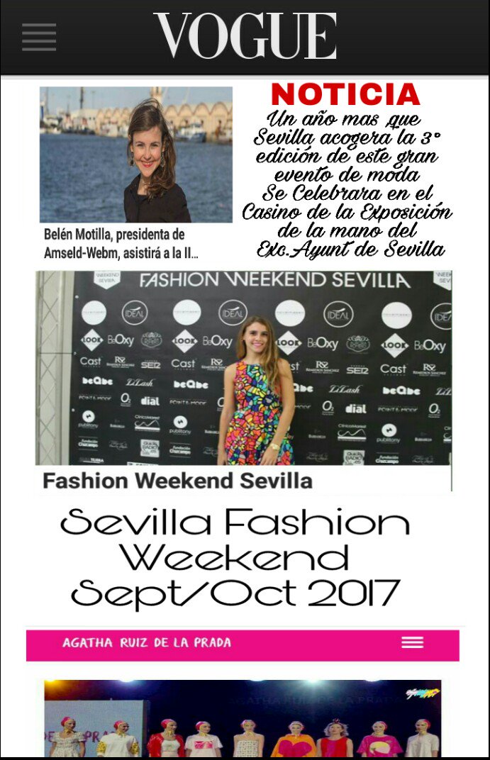 FWSevilla (@fwsevilla) on Twitter photo 