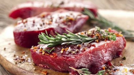 UTurnFitMake's tweet photo. #Tip 209 #BuildThatCore
Lean Beef contains a good combination of amino acids, creatine and B-vitamin required for muscle building! https://t.co/Y0lGCYPC7S