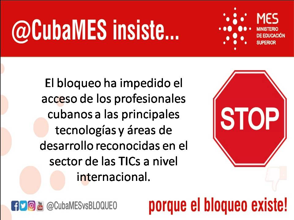 CubaMES's tweet photo. #Cubavsbloqueo #CubaMESvsbloqueo https://t.co/olHCNtukWe