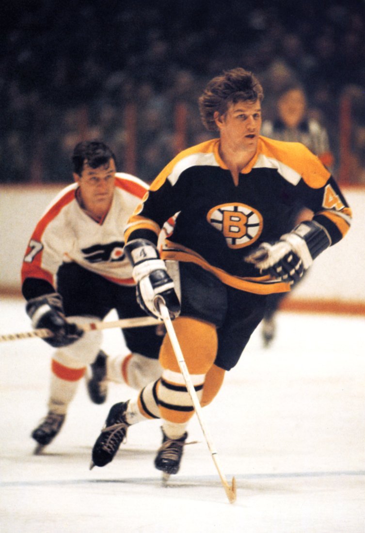 Happy Birthday to the great Bobby Orr! 