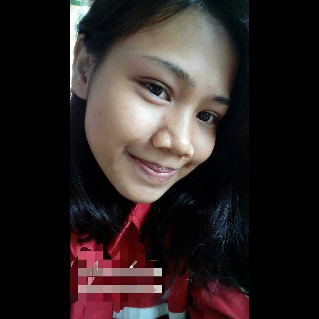#FotoProfilBaru