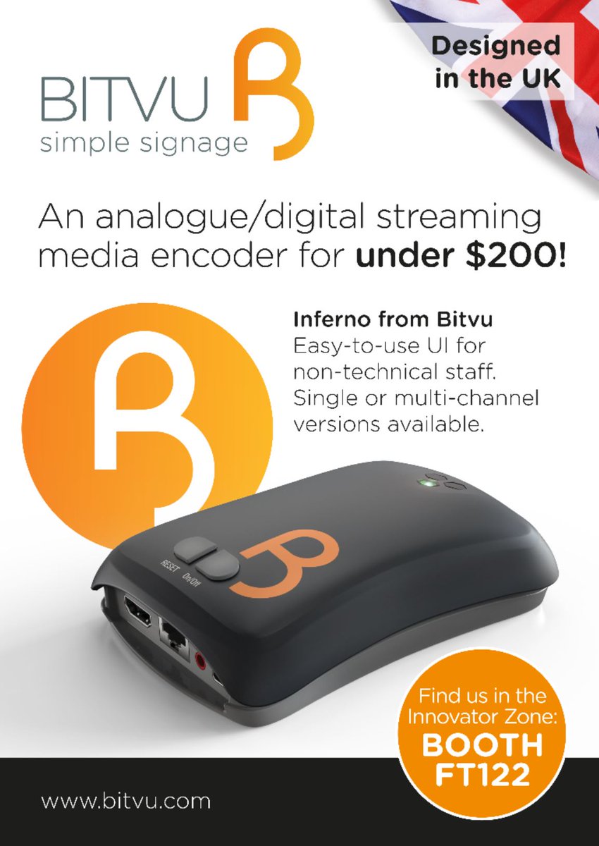Bitvu on Twitter: 