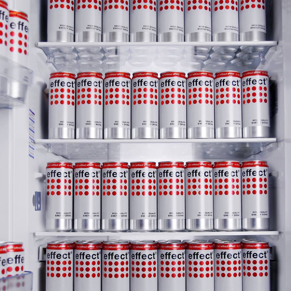 effect_de's tweet image. Unser Kühlschrank ist das beste Beispiel dafür, dass innere Werte wichtiger sind als äußere. Oder? #effect #effectenergy