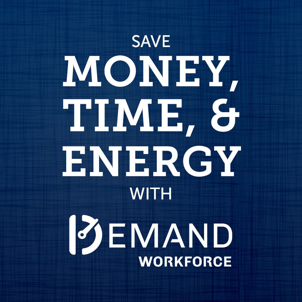 DemandWrkfrce's tweet image. How long do your managers spend filling shifts? Help them work smarter with Demand Workforce. #work #smart ow.ly/aZal308G8yR