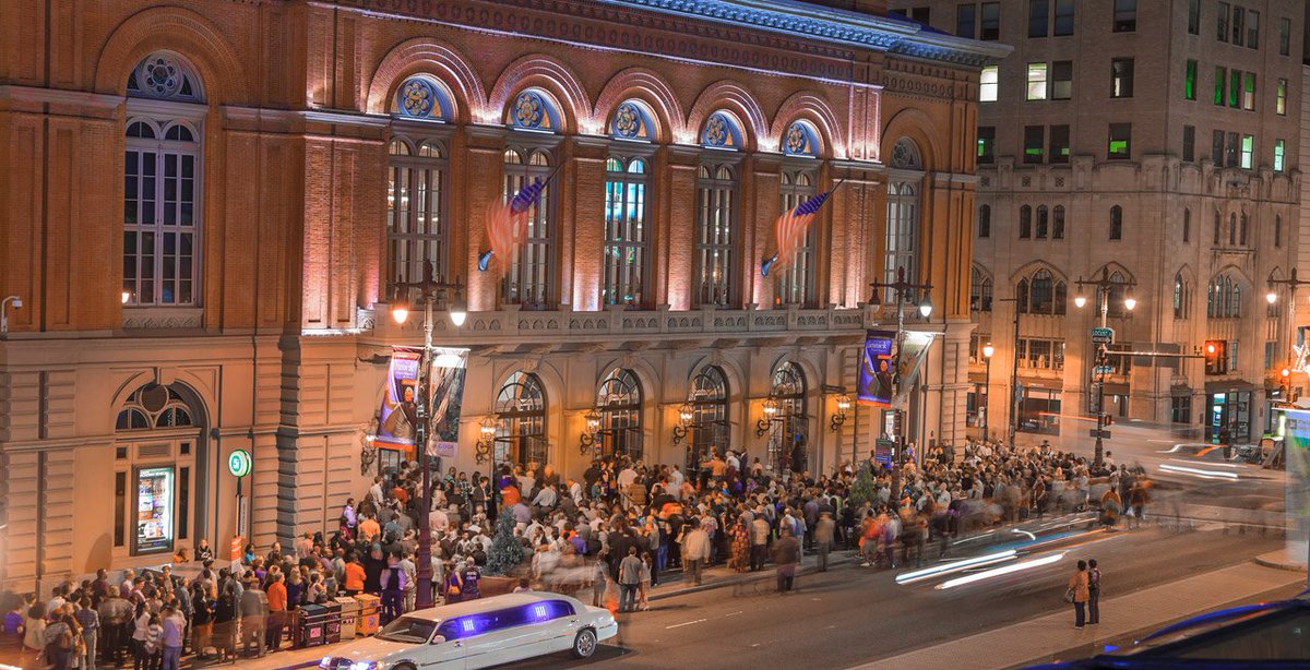 lovegritphilly's tweet photo. YES! Hamilton To Hit Philly With The Broadway Philadelphia 2018/19 Season: https://t.co/Fua36UrJqC https://t.co/xhgTOyjgje