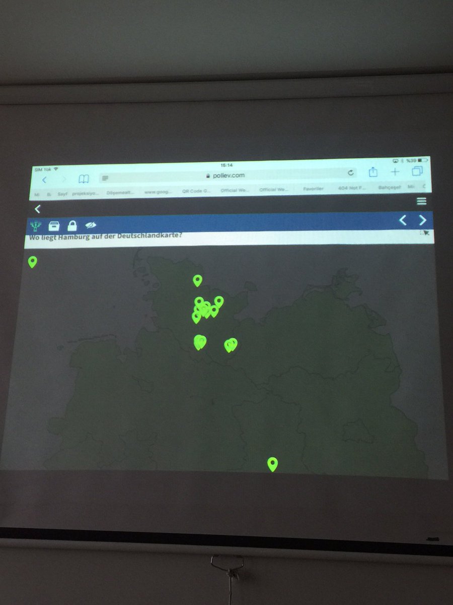 Almanca125's tweet photo. Wir stellen im Unterricht Umfragen. Und ihr? 😉Beispiele aus der 5. Klasse.📲 #ielevdebugün #ielev #ielev125.yil https://t.co/VfGinJWJTI