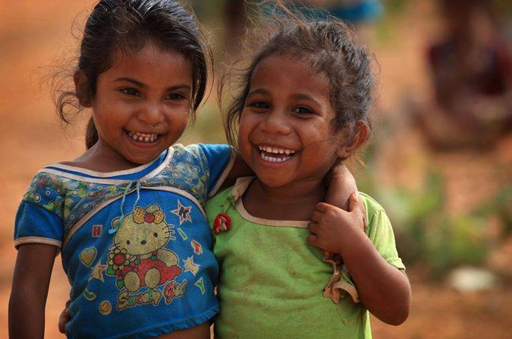 MihadB's tweet photo. keep smiling.... it makes people wonder what you're up to.<3
 #foreverychild #UNICEF #Boudymihad https://t.co/cX1nb3C7tE