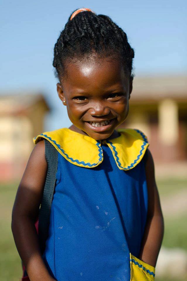 MihadB's tweet photo. keep smiling.... it makes people wonder what you're up to.<3
 #foreverychild #UNICEF #Boudymihad https://t.co/cX1nb3C7tE