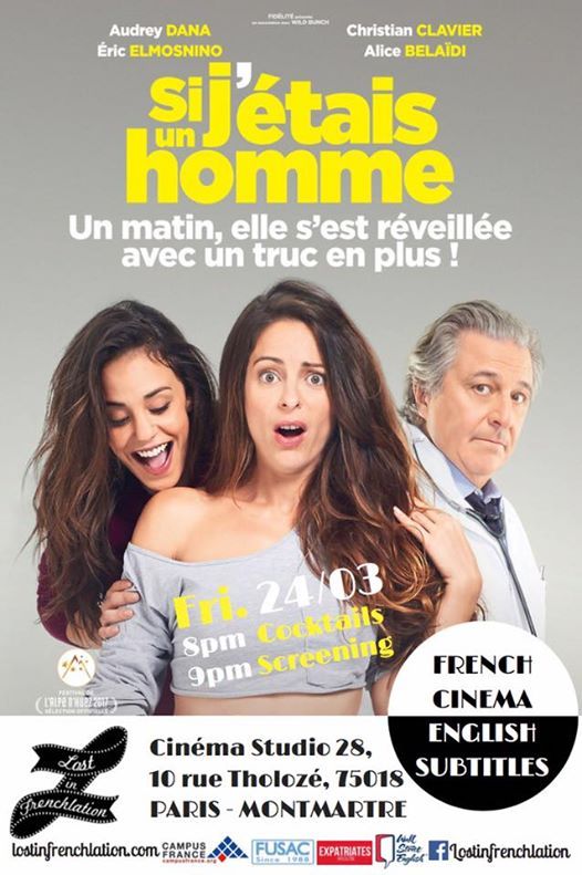 City_Packer's tweet photo. Don't miss Friday's LostinFrenchlation movie night #learnfrench #dailyfrench #parisianlife https://t.co/Y9LGR2GXJj https://t.co/P608u6FQEr