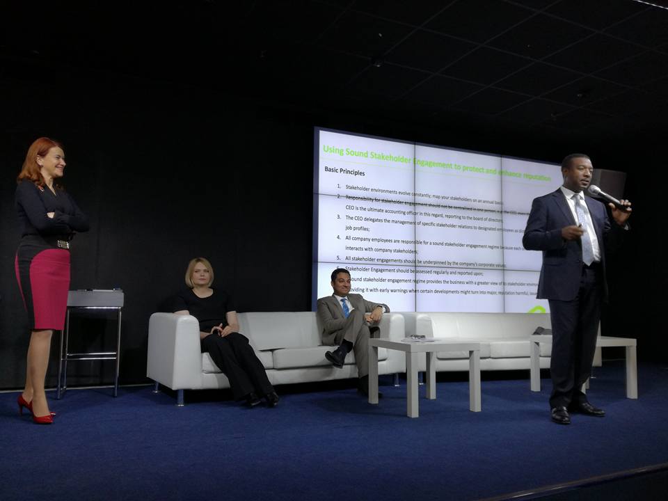 ataval's tweet photo. Must join #WCFMoscow next time! :) - it becomes more interesting each year...
@Uboweja @Solitoliquido @2morrowknight @YanaD https://t.co/BicPuMQS86