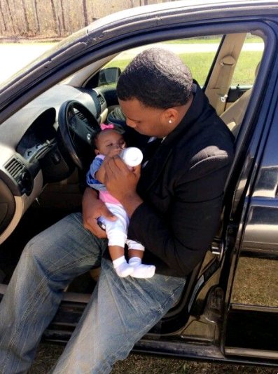 MAGNUM_KING100's tweet photo. Since December 23, 2016 I fell in love with my daughter. She my motivation , my everything. Ill do anything to protect her ❤❤😘😘 💯💯 https://t.co/vRfFnqC4es