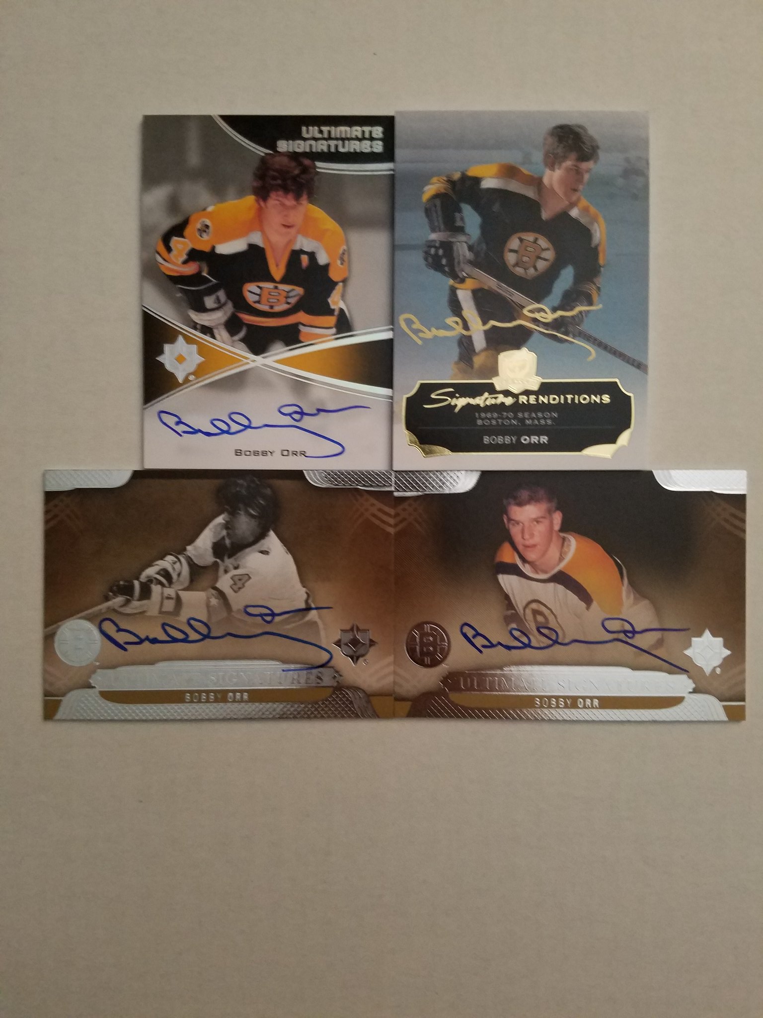 Happy Birthday to Bobby Orr!!!      