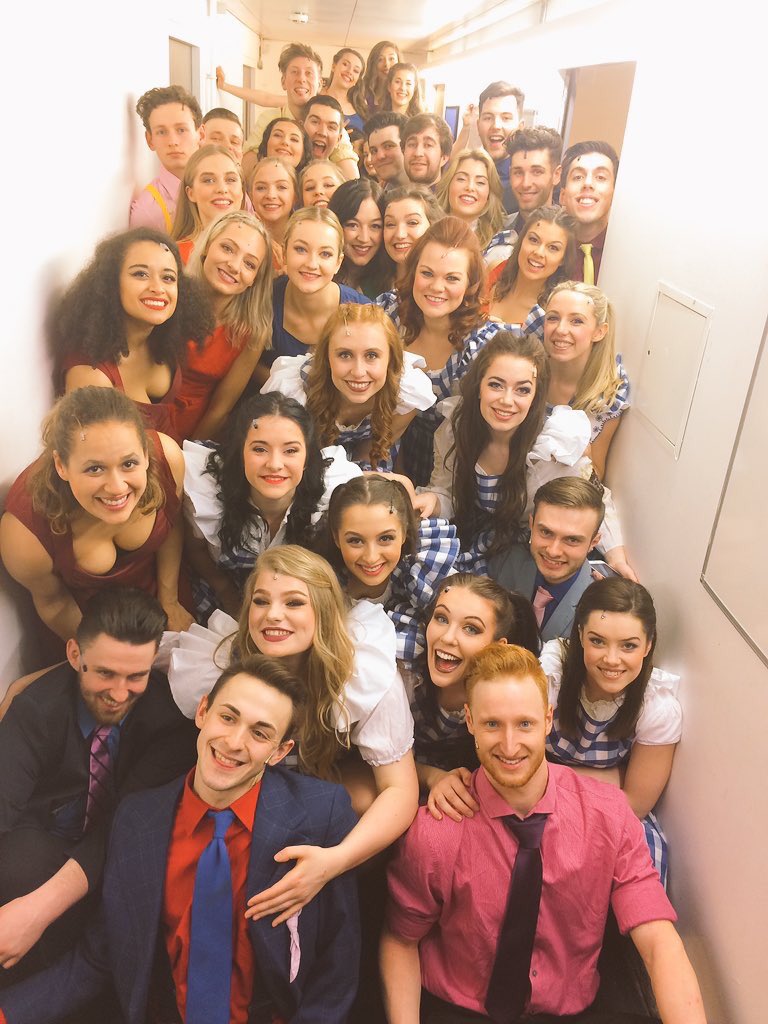 hannahoberstar's tweet photo. Term 2 and #SOSN17 is over @theMTAonline! Absolutely loving every minute and can't wait to get back in a few weeks! https://t.co/E93cO4YkFz