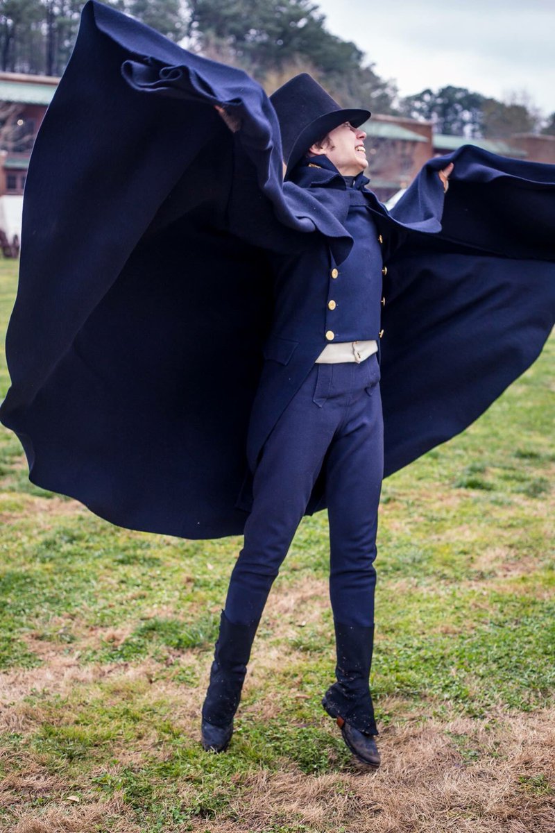 NihilSegniter's tweet image. Separated at birth: