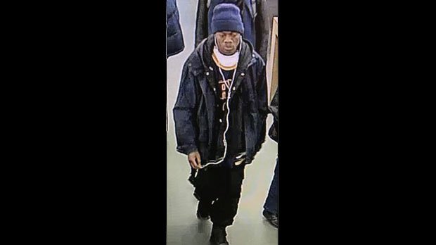 CP24's tweet photo. Suspect sought after woman sexually assaulted at Eaton Centre 
https://t.co/Hv2tiRINDC https://t.co/Mb6D06hls7