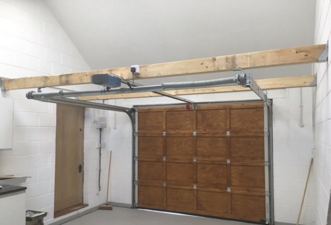 BeaconDoors's tweet photo. Bring your garage doors into the 21st century with a set of automated garage doors! Head to our website for more information. https://t.co/f7Yi1IhYIc