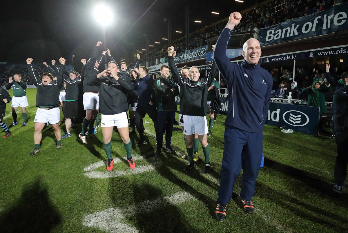 RugbyLegendsIRE's tweet photo. Many thanks to @Inphosports who perfectly captured Friday evening on camera. Check out their work: https://t.co/8JOn31N3eV #playingforaxel https://t.co/azctv16UiU