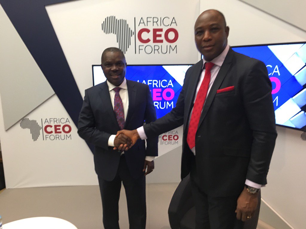 BBoason's tweet photo. After studio interview on African capital markets today w/ @SEPLATPetroleum CEO #Avuru @africaceoforum @channelstv https://t.co/5GmsdPflQ2