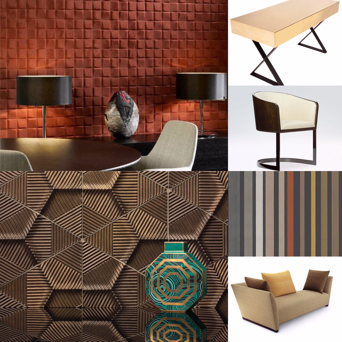 DesignCentreCH's tweet photo. Here is what #architectural #interior #designer Michael Nicholas finds most inspirational @DesignCentreCH #designerloves https://t.co/st1K1a2syZ