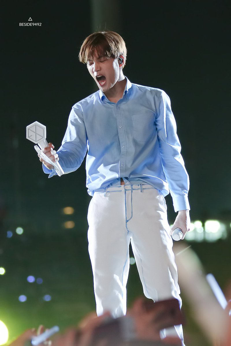 knockknock0408's tweet photo. [HQ] 170318 KAI cr.BESIDE9492
https://t.co/tZDeX7yz1T
https://t.co/RQwRSMrZLv
https://t.co/zo2Qx8WLOt https://t.co/9lxw14VON3