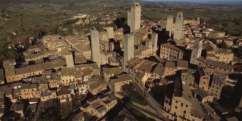 Tornano le Giornate FAI di primavera: scoprine di più ! ow.ly/9YEI30a49yp