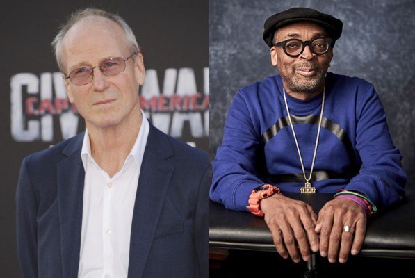 March 20: Happy Birthday William Hurt and Spike Lee  
