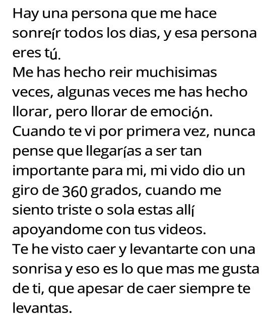 ReahftPollos's tweet photo. @LadyReahOfi Ojala lo leas💓 https://t.co/74jKdWDEDI