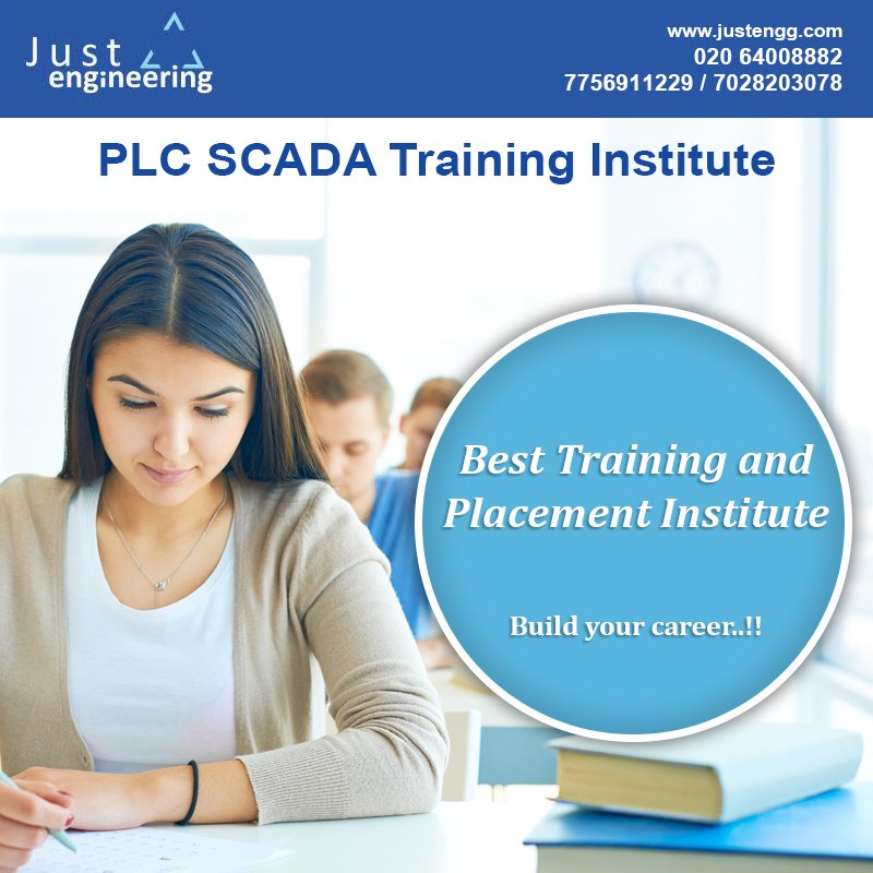 just_engg's tweet photo. India’s leading #PLC #SCADA #Training #Institute-in-Pune.
https://t.co/lE7Muf5irx https://t.co/iLSrgLXEww