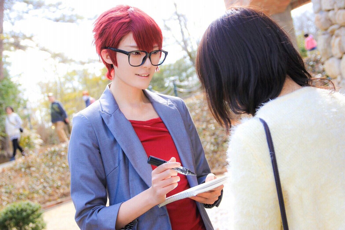 Uzivatel Nr Na Twitteru コスプレ スタミュ モブ女子 モブ女子 か 歌舞伎界の梨園の貴公子天花寺翔様っ ファファファファンなんです 天花寺翔 おいかわきょうか Kyoka 0210 モブ女子 ただのワイ Photo Awk A W K ロケ地許可 Uzivatel Nr Na Twitteru コスプレ スタミュ モブ女子 モブ女子 か 歌舞伎界の梨園の貴公子天花寺翔様っ ファファファファンなんです 天花寺翔 おいかわきょうか Kyoka 0210 モブ女子 ただのワイ Photo Awk A W K ロケ地許可