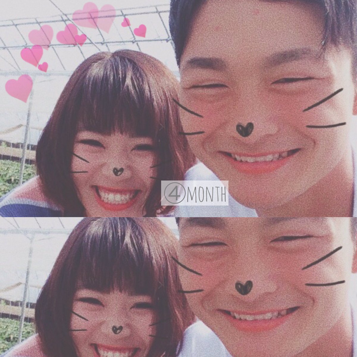 bebe_s1127's tweet photo. 🗣④month🌹💜🤤
毎日笑いまくってるのもせいやくんのおかげ🙇🏻‍♀️日々感謝😮💋すっきや〜
そして今日はやまみday🙆🏻💓月1で会いたいレベル語り足りない！！！（ ｉ _ ｉ ）💭 https://t.co/ojROFFMUef