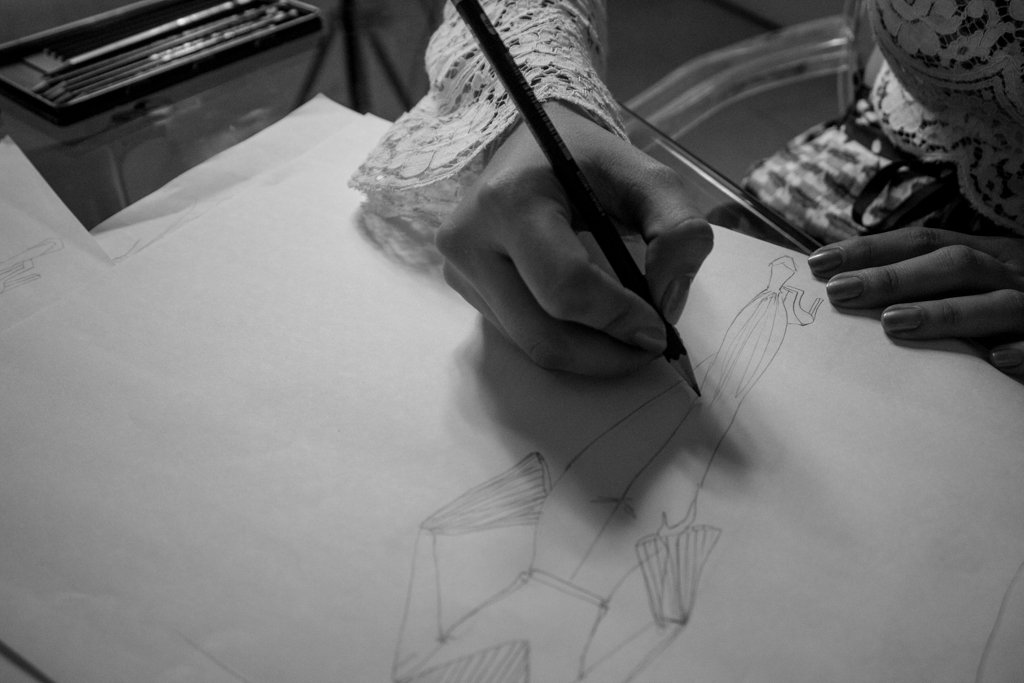 NabelMartins's tweet photo. The starting point // #InsideNM #NabelMartins #Sketching
by @JoiverSanchez https://t.co/1St2SGgomT