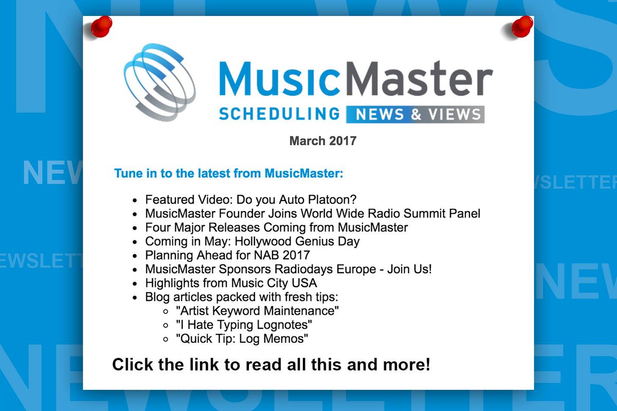 MusicMaster tweet media