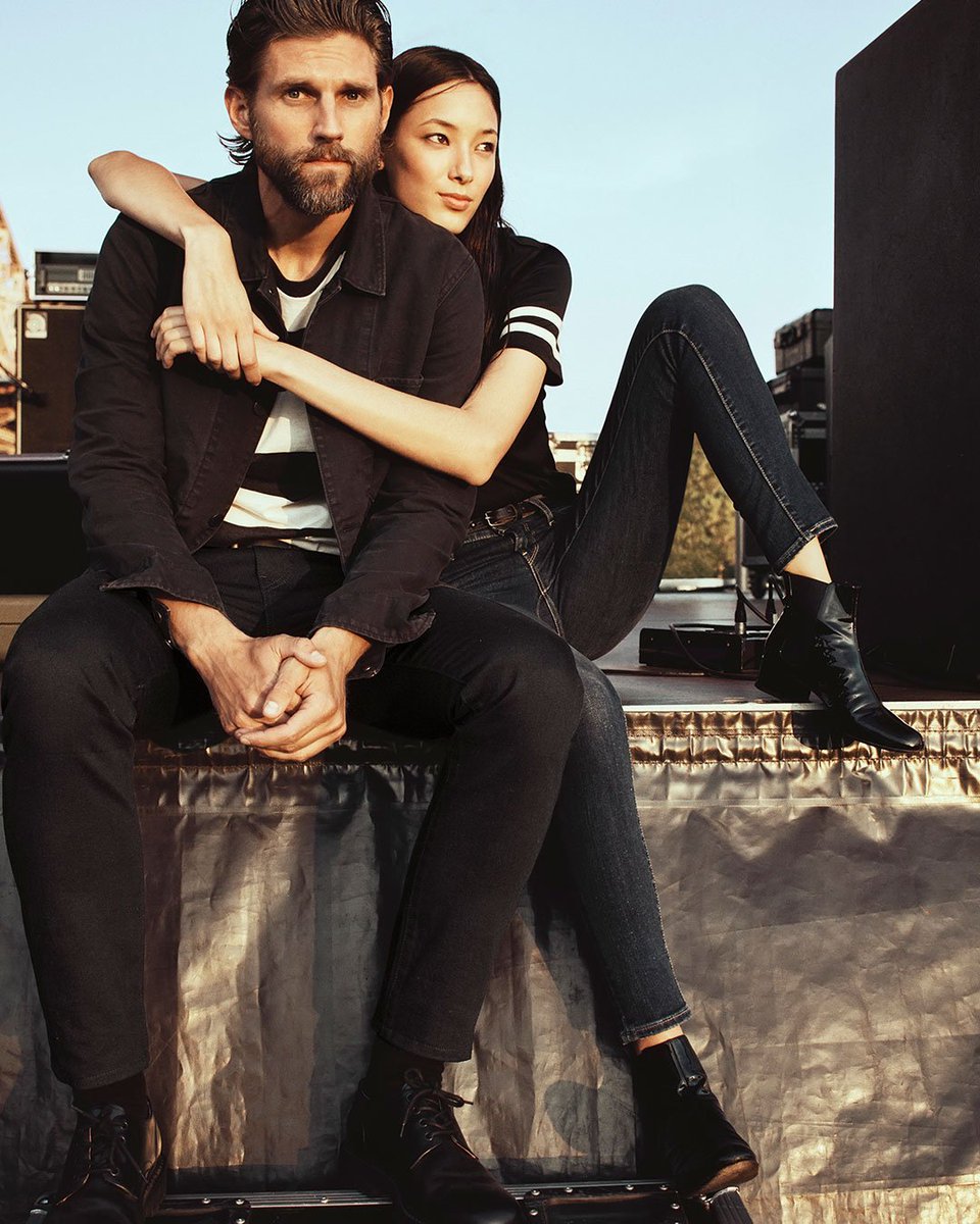 levis_pt's tweet photo. Com um fit relaxado, a Coleção Taper fit é o teu novo estilo! #LiveInLevis
Sabe mais aqui> https://t.co/Sz0I3HdU3D https://t.co/F6SHcaute5