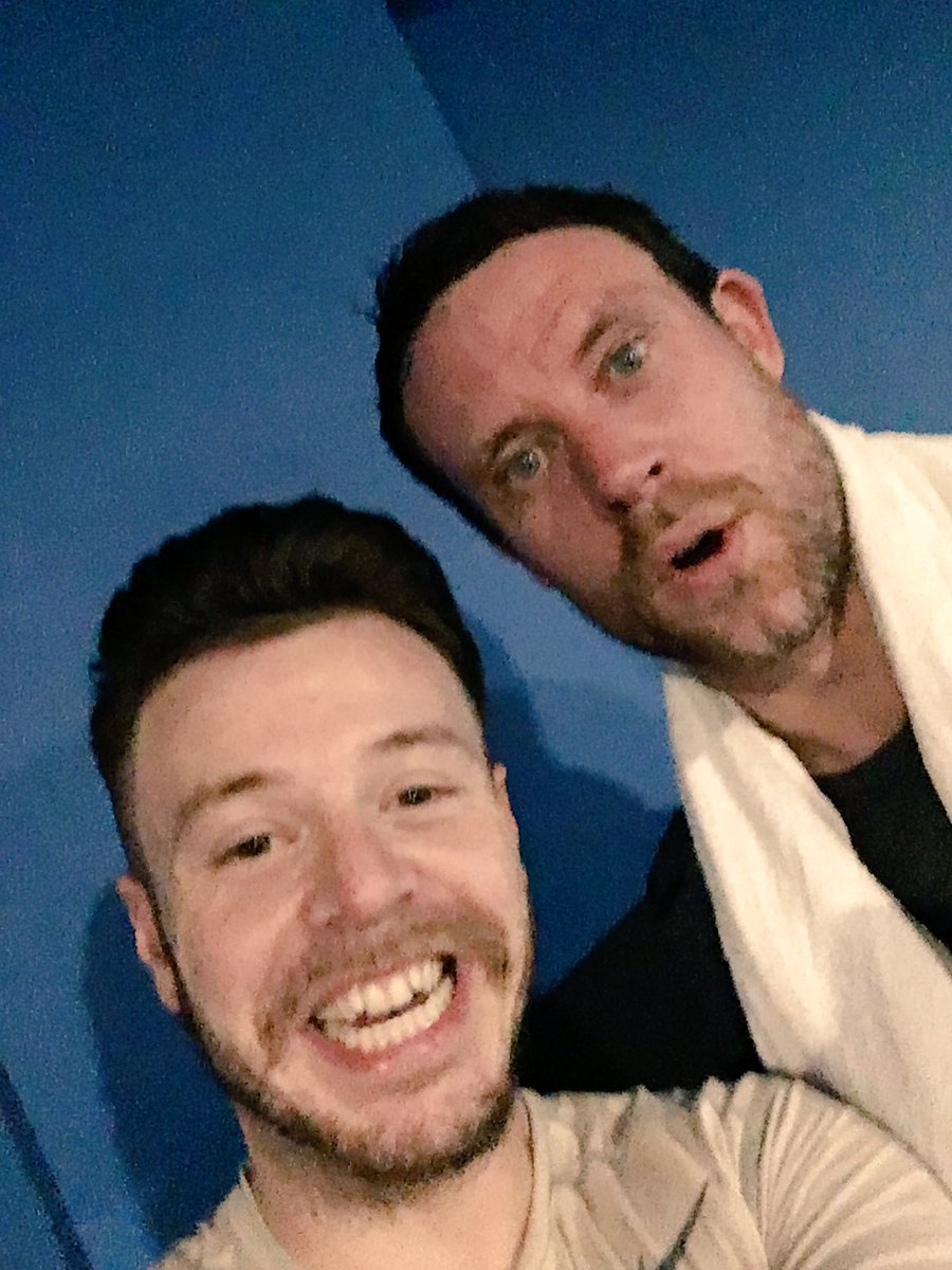 Nathan Woodward tweet media