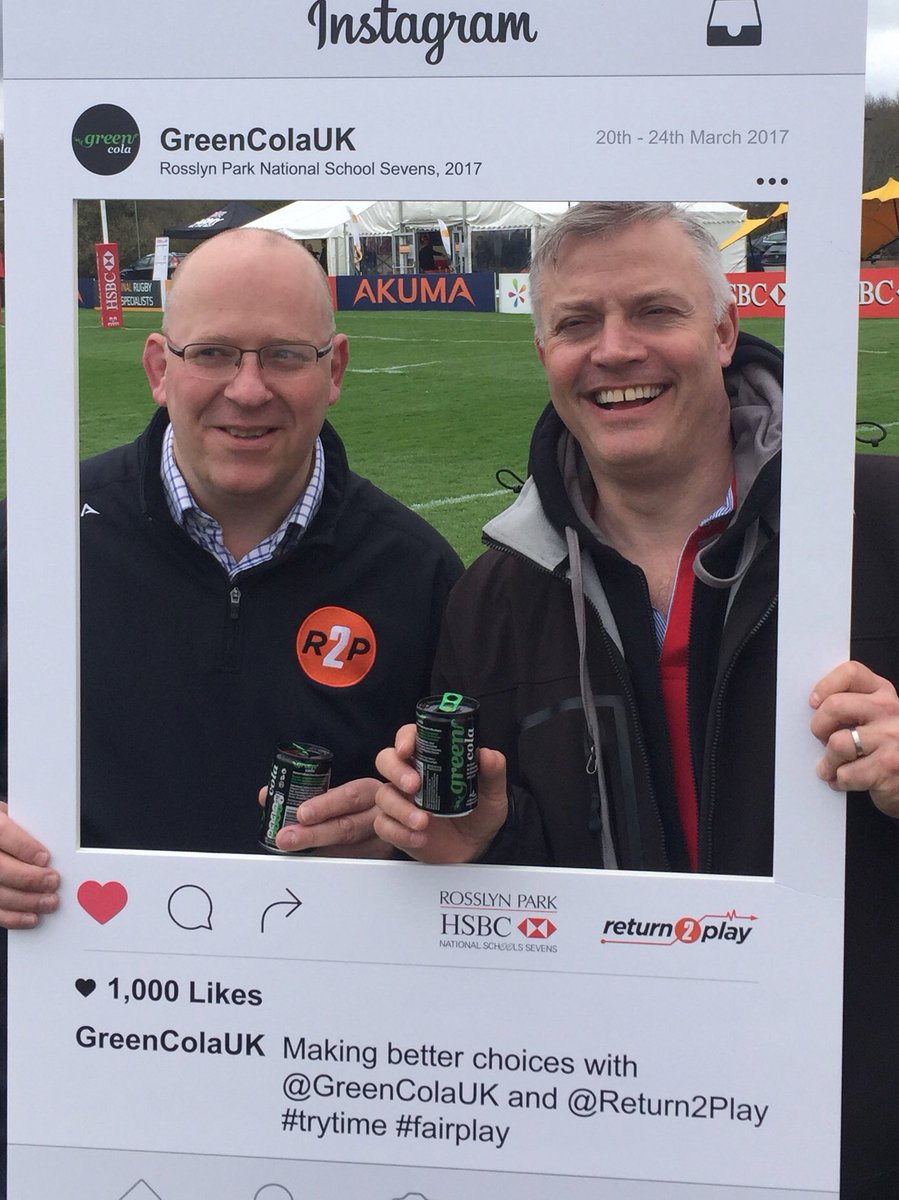 ndsomers's tweet photo. My 1st Green Cola. Great drink choice, poor drinking partner choice #Green Cola U.K. #fairplay https://t.co/wL8hvtbDh9
