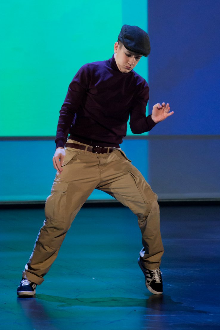 BBC Young Dancer tweet media