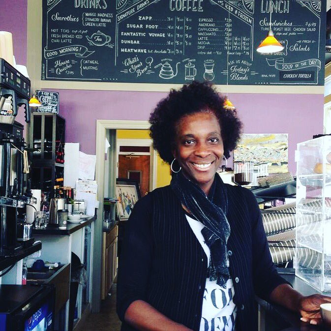 WCCI1966's tweet image. Juanita Darden-Jones of @thirdperk is speaking tonight for our Entrepreneur workshop 5:3p @WCCI1966 $5 cost preregistration not required