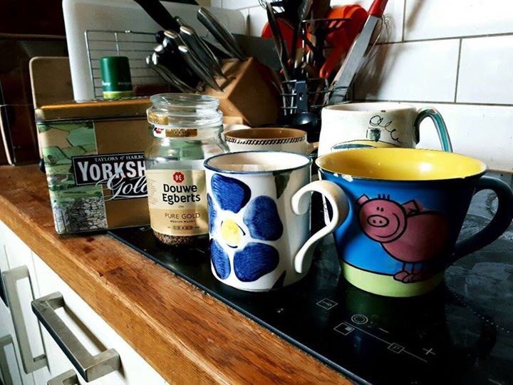 FINALLY off n running with the album!

Big Sam's been laying the groove all weekend, you should be excited! #album