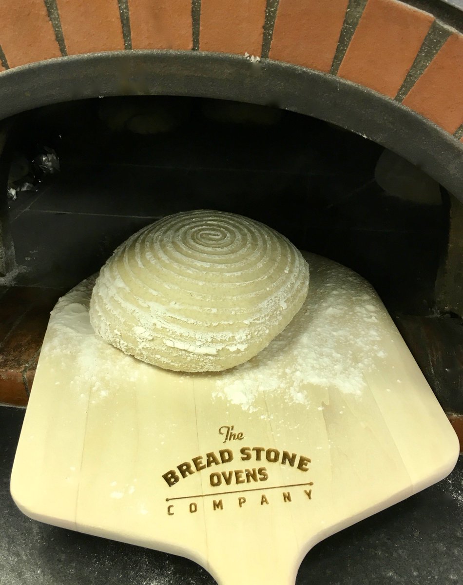 breadstoneovens's tweet image. Looking forward to making some bread during our #breadmakingclass this Saturday! #BreadStoneOvens #WoodFiredBaking #BakingBread