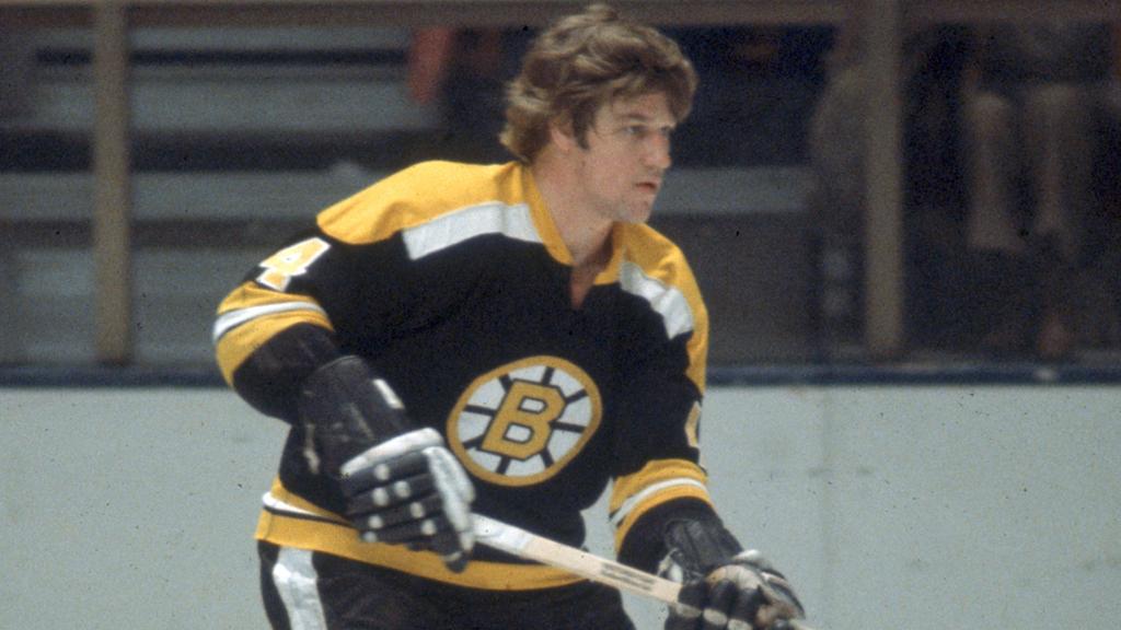 Happy Birthday Bobby Orr, the greatest hockey player ever. 