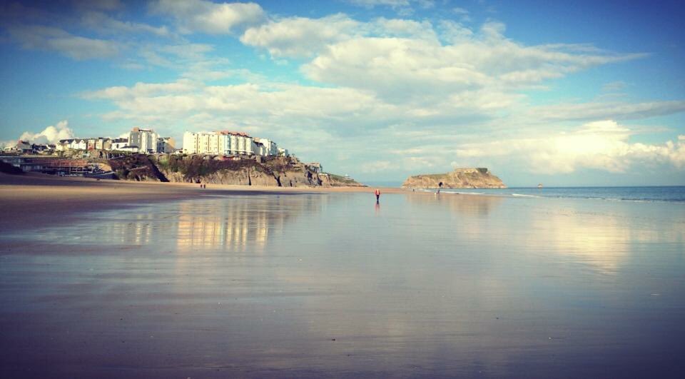 LlewellynMandy's tweet photo. Tenby's beautiful South Beach @ruthwignall @TenbyOfficial @VisitPembs @DerekTheWeather @Sue_Charles @ItsYourWales @MikeDoyleComedy https://t.co/u3fVPTE38y