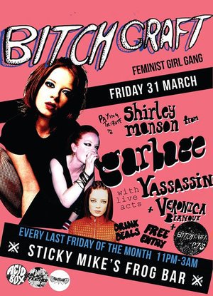 Late Night Lingerie tweet media