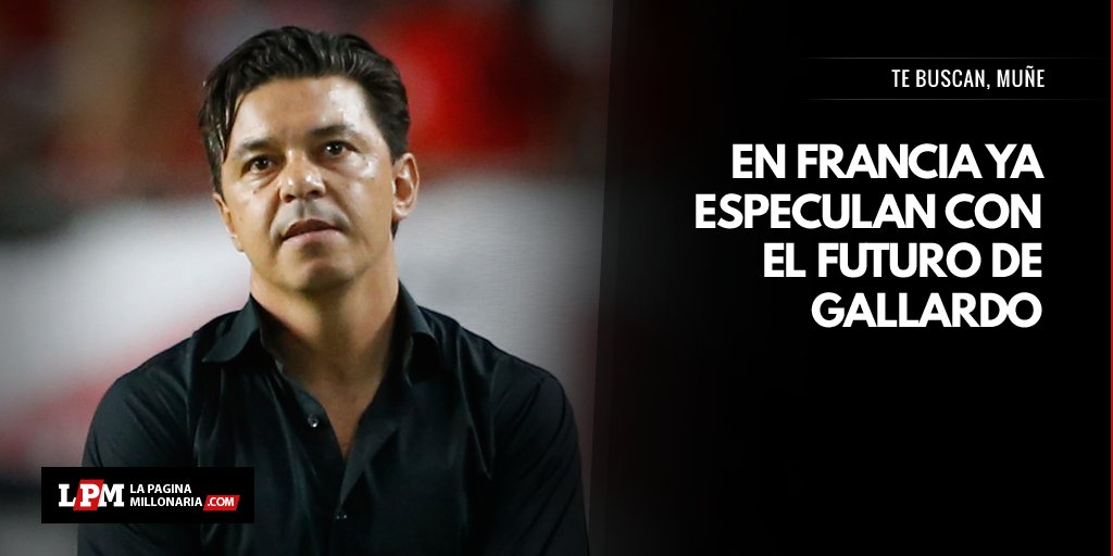 La prensa francesa indicó que @MGallardoficial es el principal candidato de Olympique de Lyon para junio bit.ly/buscan-a-galla…