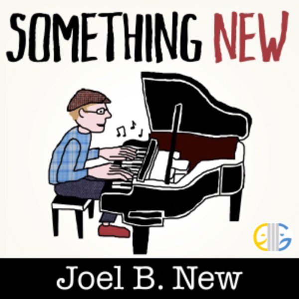 Delighted to talk AND sing on #somethingnewpodcast with @joelbnew ! Give it a listen here: itunes.apple.com/us/podcast/som…