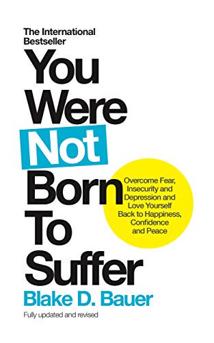 UkHealing's tweet photo. #Interview with @BlakeBauer coming soon - #YouWereNotBornToSuffer on @UkHealing @ukhealthradio #health #healing #wellbeing #depression https://t.co/hEKEkYOtSi