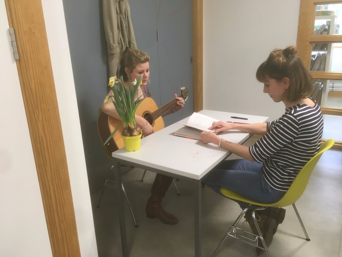 Photos from Maki Suzuki's brilliant workshop last Thursday - a collaboration with MA Communication Design