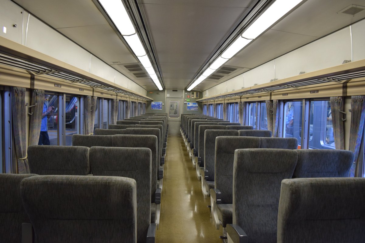 ろくいち Twitter પર ムーンライトながらはシーズンでは大人気だし使うと便利な列車ではあるんだけど 座席がほとんどリクライニングせず車内減灯はなし モハにあたると騒音との戦いとかいろいろ休もうも休めない列車だと思う ろくいち Twitter પર ムーンライトながらはシーズンでは大人気だし使うと便利な列車ではあるんだけど 座席がほとんどリクライニングせず車内減灯はなし モハにあたると騒音との戦いとかいろいろ休もうも休めない列車だと思う
